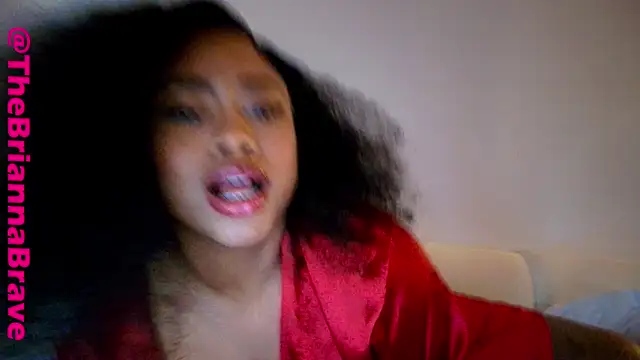 BriannaBrave