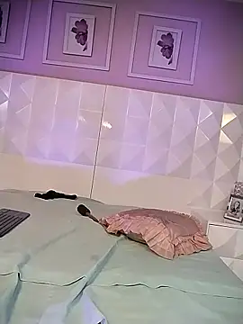 KimberlyMorgan webcam