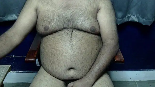 hairysubcub_70 webcam