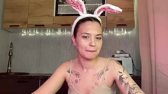 Just_Scarlet_ webcam