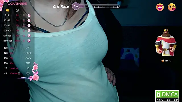 Amali_Ivanna_smit webcam