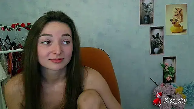 _Barbie_Kiss_ webcam