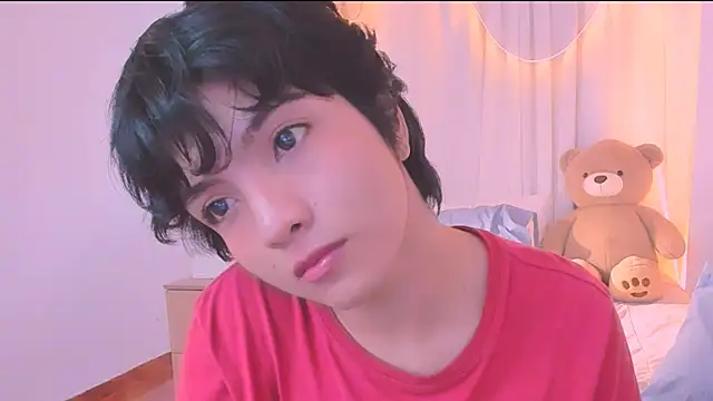 sweet_allan (M young) - 🎀💖 sexy hip sway 🎀💖