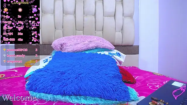 dollcoquette27 (T young) - destroy  my hole