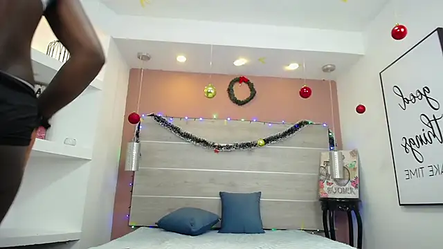 AlexandraCambell webcam