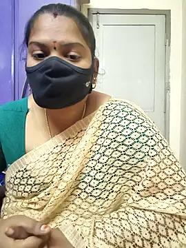 Webcam Model (Paru_Tamil_Ponnu)  is live.Free join now!