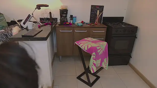 martina_foxy_ webcam