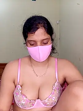 Webcam Model (Rose-luckey) is live