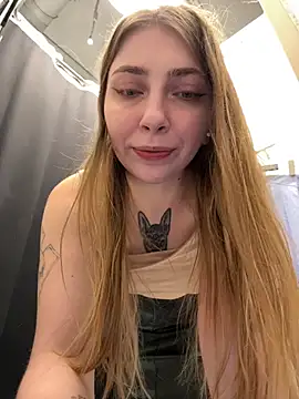 Sunny___Bunny webcam
