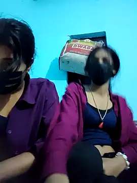 Aaradhya-Rani webcam