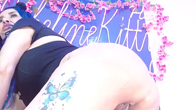 JakelineKitty webcam