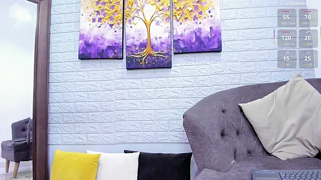 Miranda_doll_ webcam