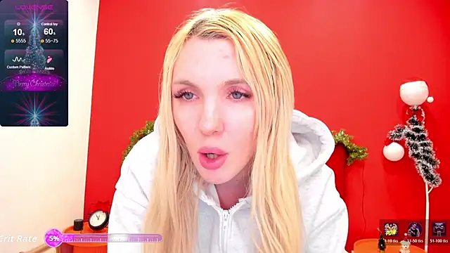 fluffy_monica - Fluffy_Monica's free webcam - UK Sex Cams