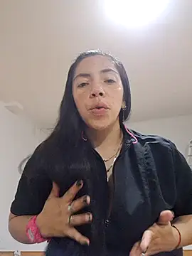 BoniFox_ webcam stripchat model stream image