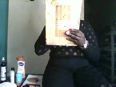 melaninebony1 webcam