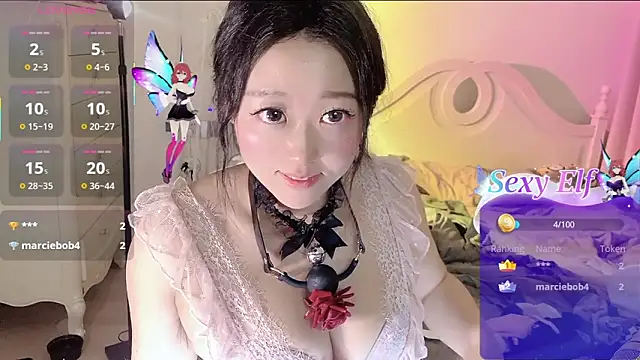 fufu-0808 - Fufu-0808's free webcam - UK Sex Cams