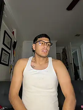 StrokingDaddy4 webcam