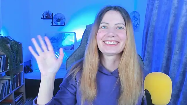 AleksaLaurent webcam