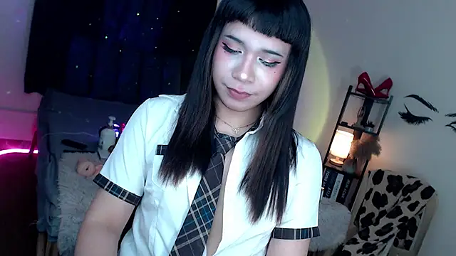 Veniceseduction webcam