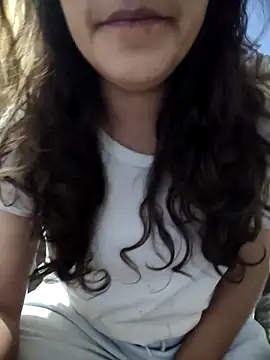 DESI-HOT-BABY webcam