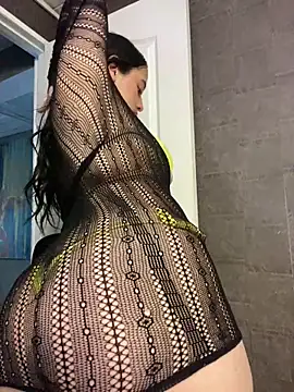 CelesteJones1 webcam