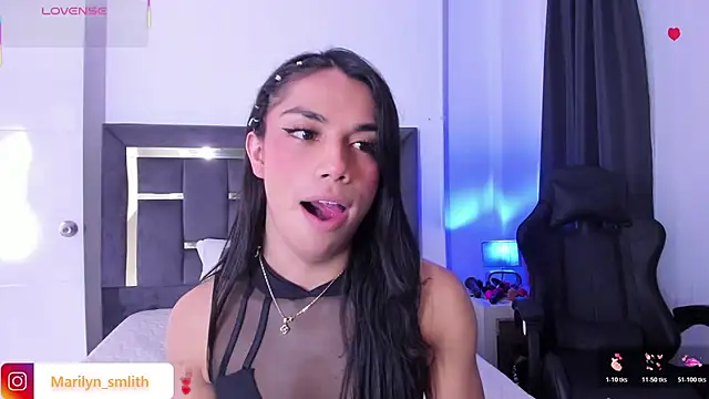 MarilynSmIith webcam