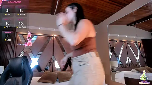 IsabellaaJoness webcam