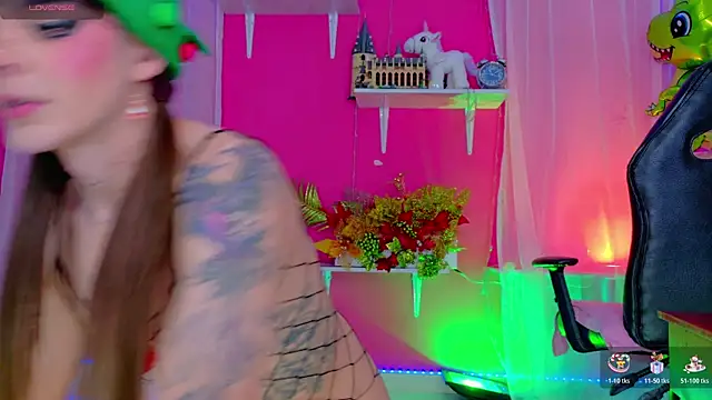 Chris_parker27 webcam