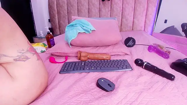 Auroraa_miller webcam