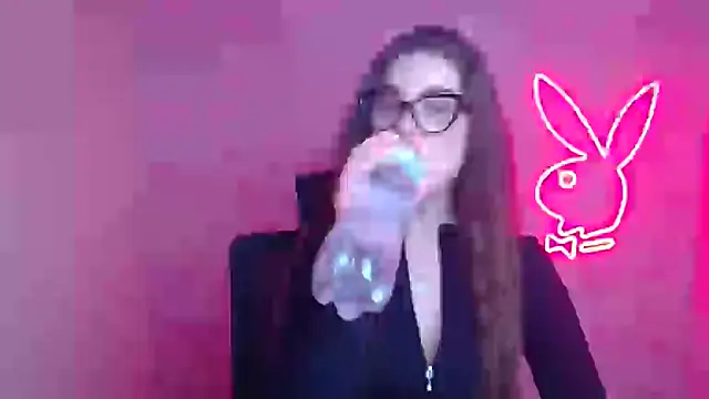 Violetta_Brilliant webcam