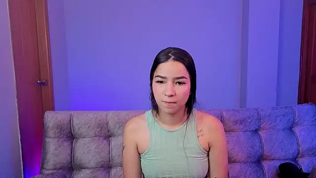 sammy_robertson webcam