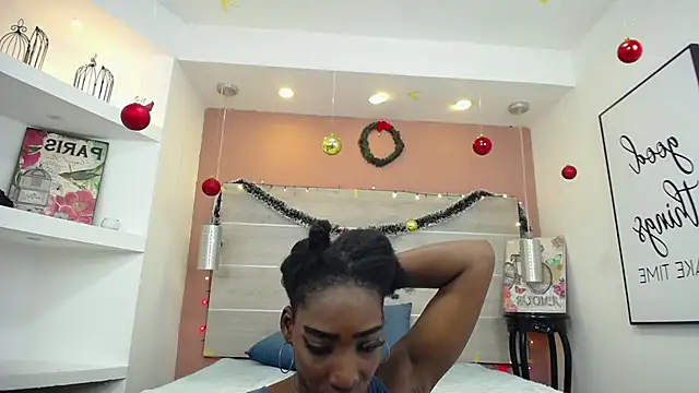 AlexandraCambell webcam