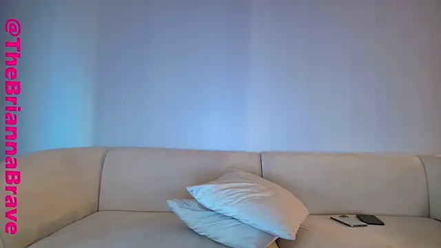 BriannaBrave