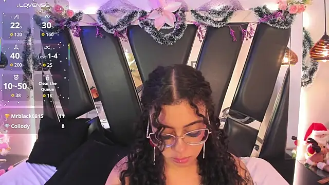 antonelllepiercee webcam