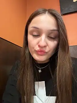 erikamuse - ErikaMuse's free webcam - UK Sex Cams