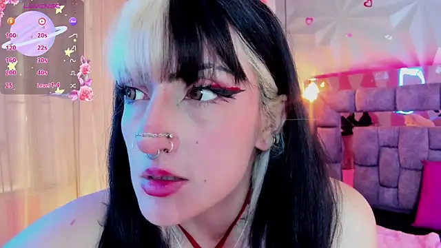 Candy_morgan412 webcam