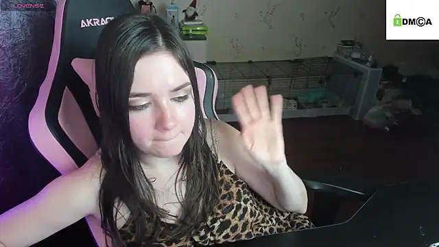 Crazy_forest_fairy webcam