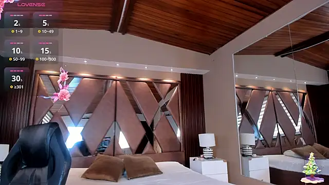 IsabellaaJoness webcam