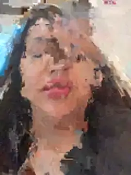 beautydiamond webcam