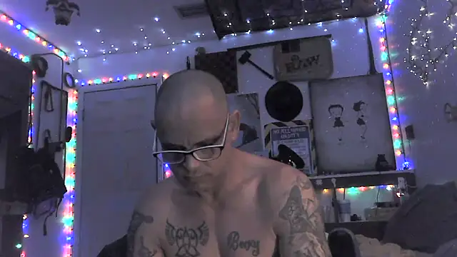 Buffshagswell webcam