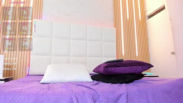 kylie_wilsson webcam