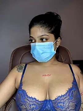 Hidden__________soul webcam