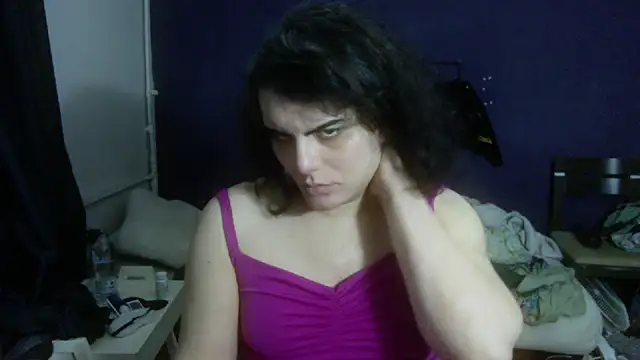 turkishTransEfsun webcam