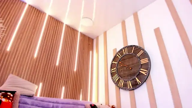 ArianaSantana webcam