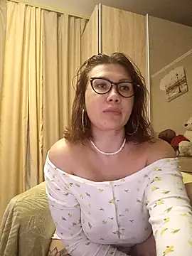 Ambika_beauty webcam