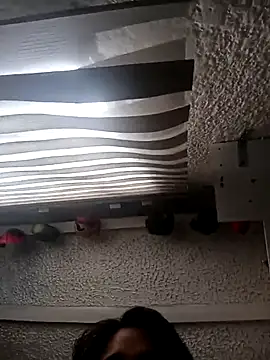 ScarlettParker webcam