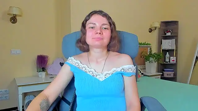 stella-maers - Stella-Maers's free webcam - UK Sex Cams