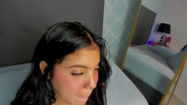 shanel_smithh webcam