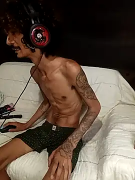 theyllorwillian webcam