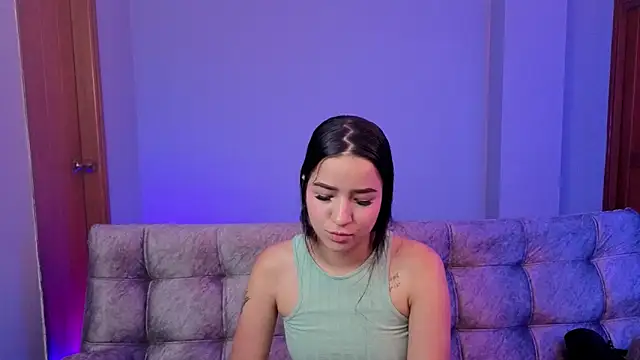 sammy_robertson webcam